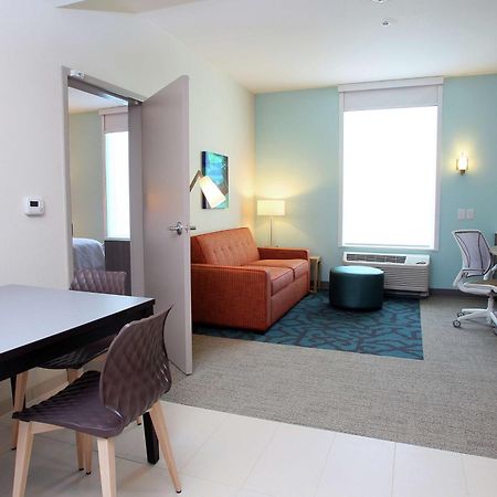 Home2 Suites By Hilton Nampa Kültér fotó