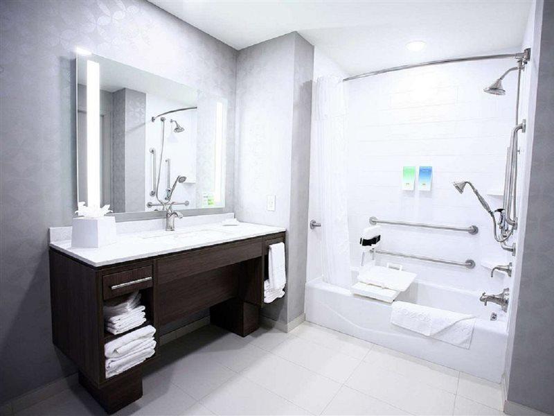 Home2 Suites By Hilton Nampa Kültér fotó