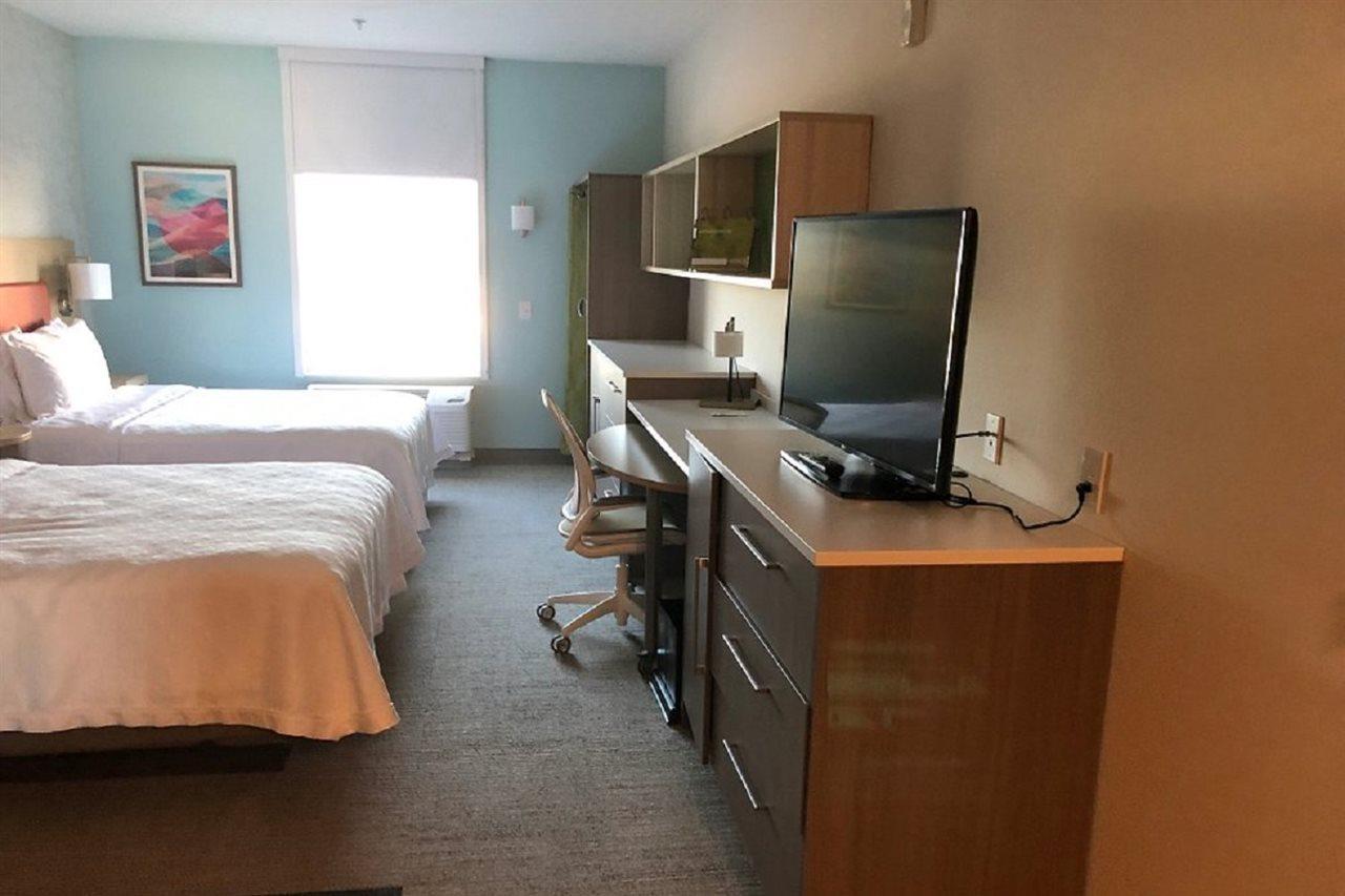 Home2 Suites By Hilton Nampa Kültér fotó