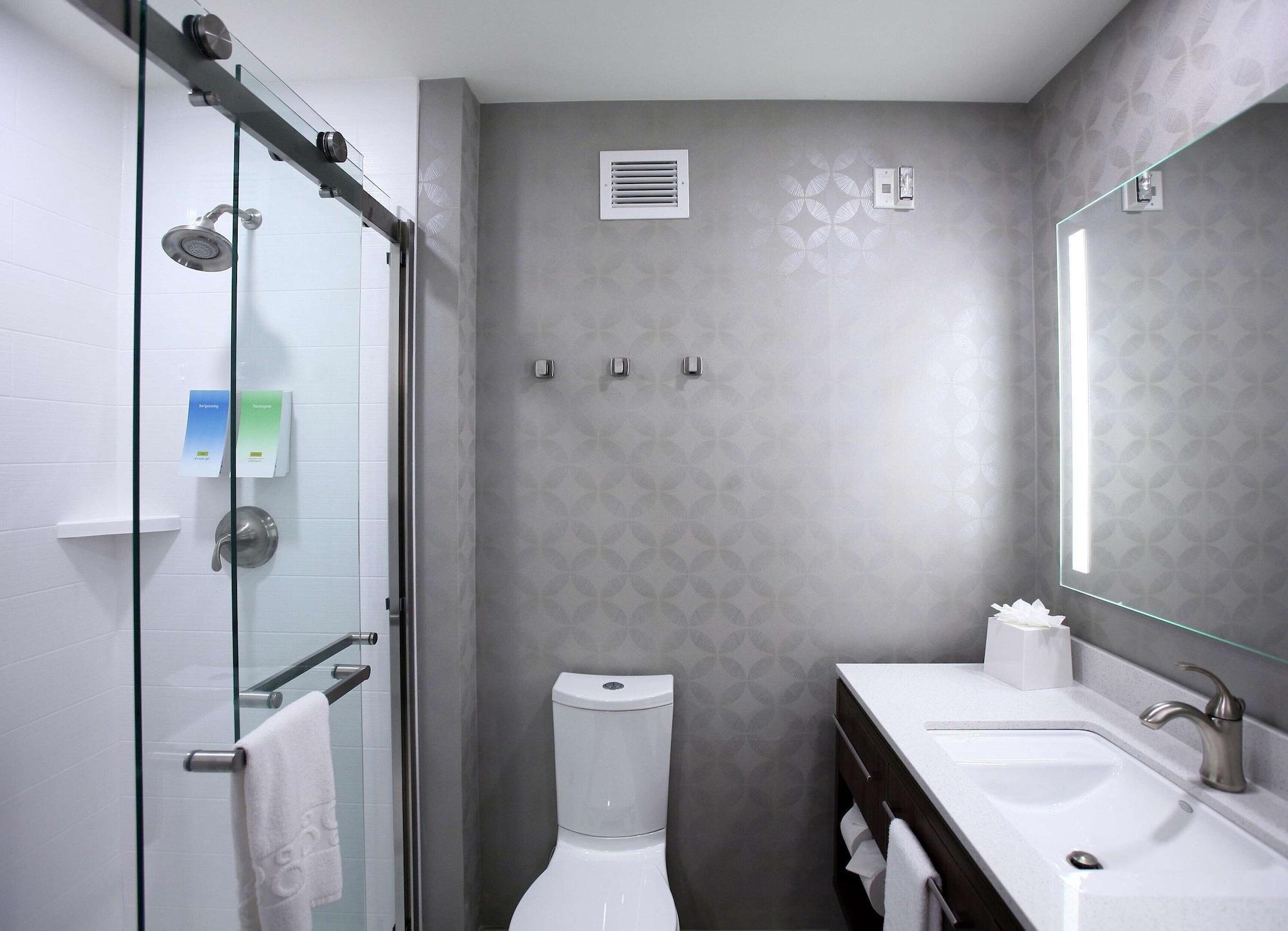 Home2 Suites By Hilton Nampa Kültér fotó