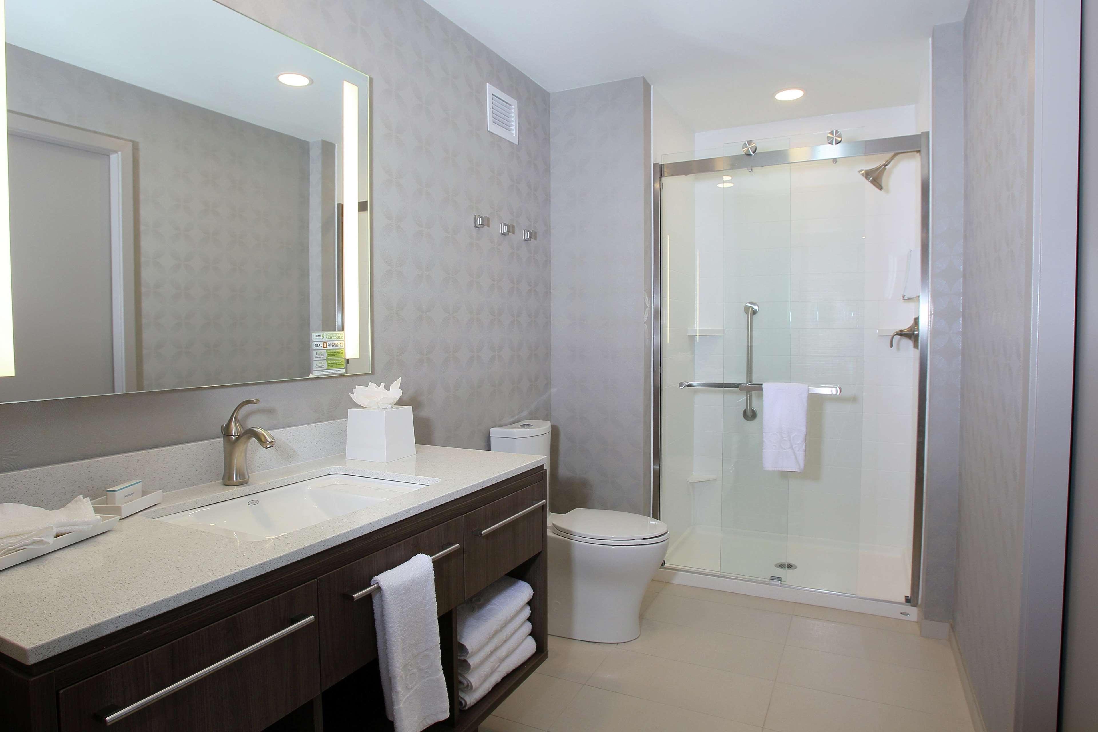 Home2 Suites By Hilton Nampa Kültér fotó
