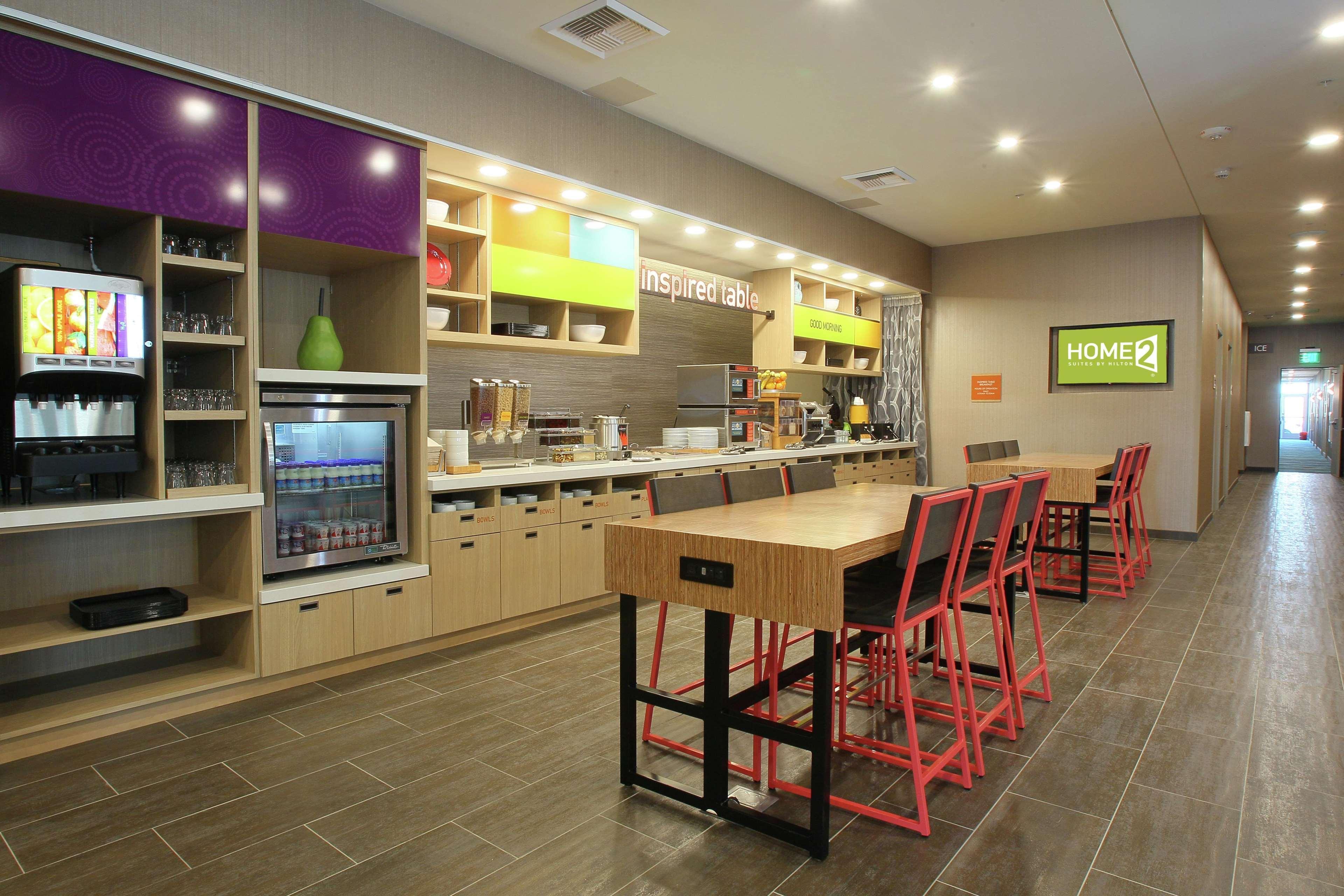 Home2 Suites By Hilton Nampa Kültér fotó