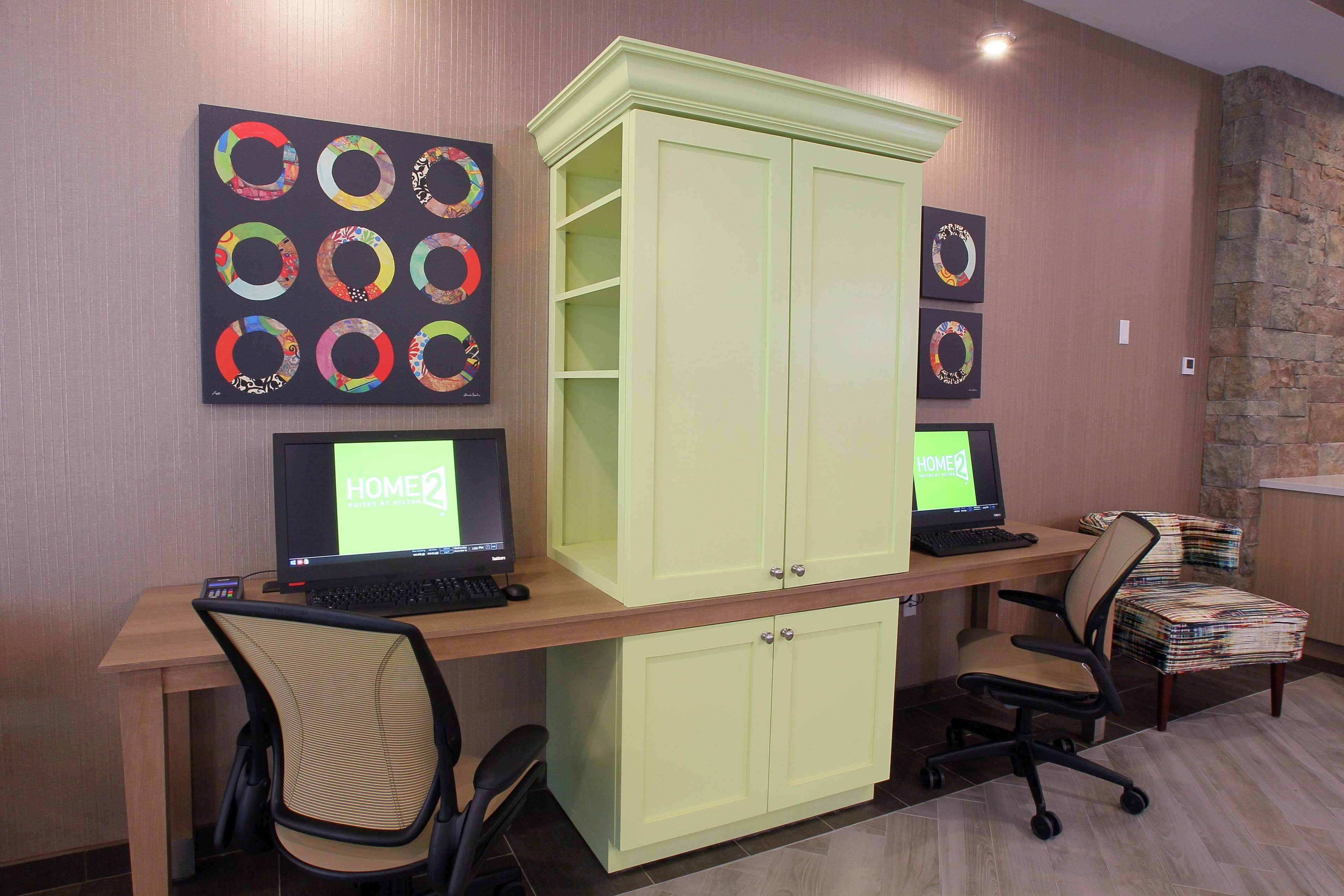 Home2 Suites By Hilton Nampa Kültér fotó