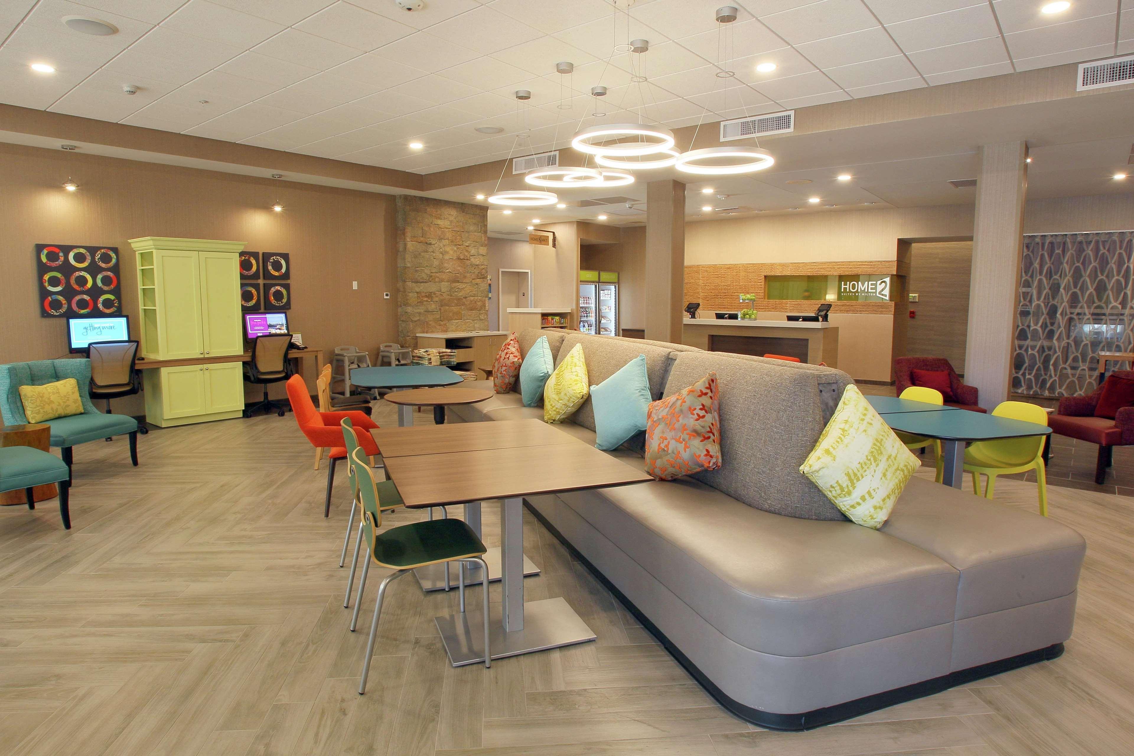 Home2 Suites By Hilton Nampa Kültér fotó