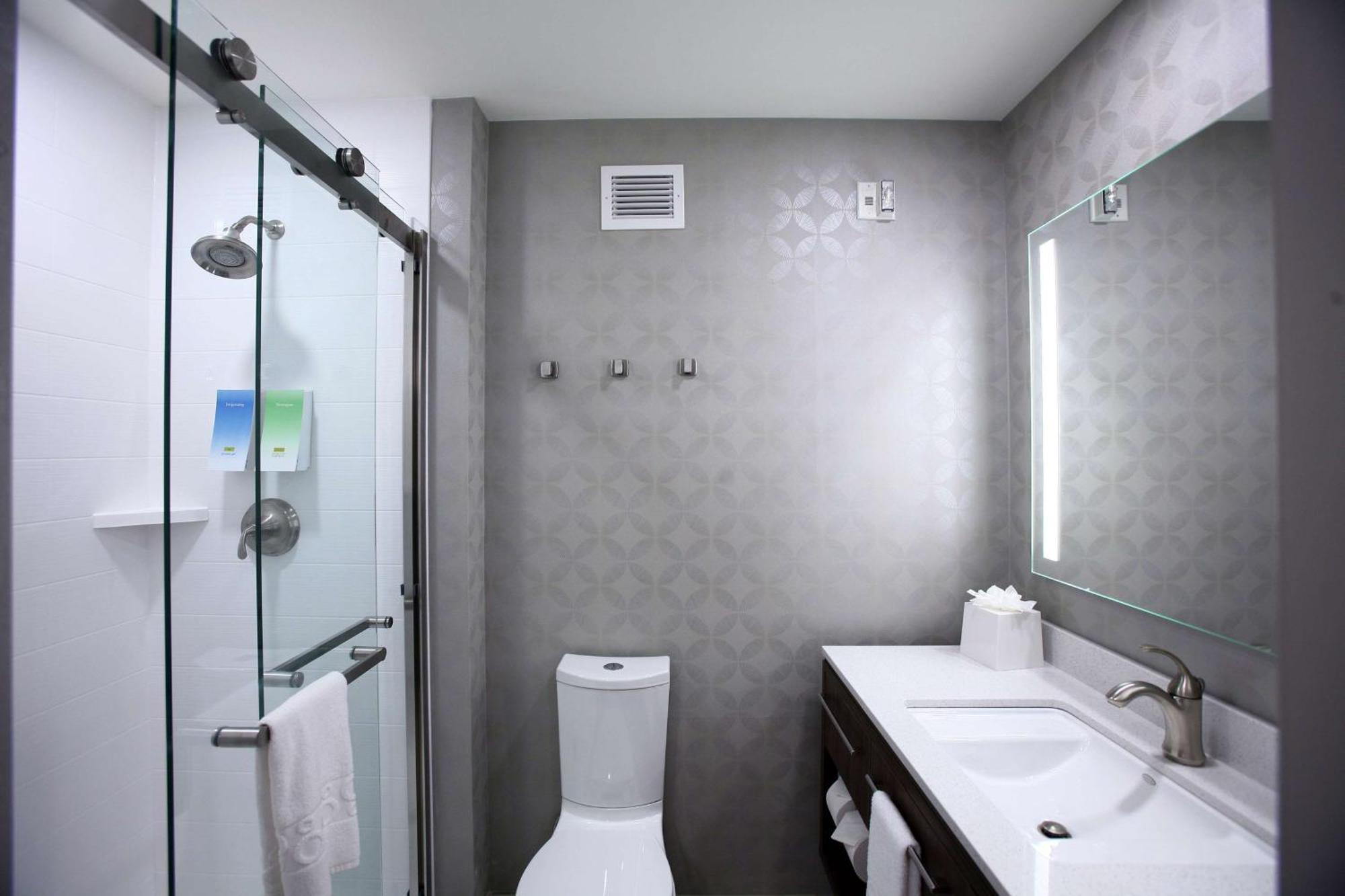 Home2 Suites By Hilton Nampa Kültér fotó