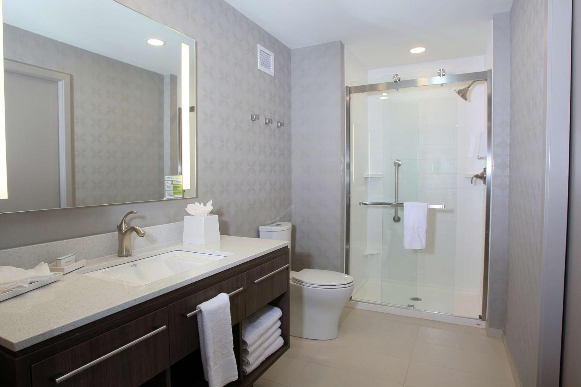 Home2 Suites By Hilton Nampa Kültér fotó