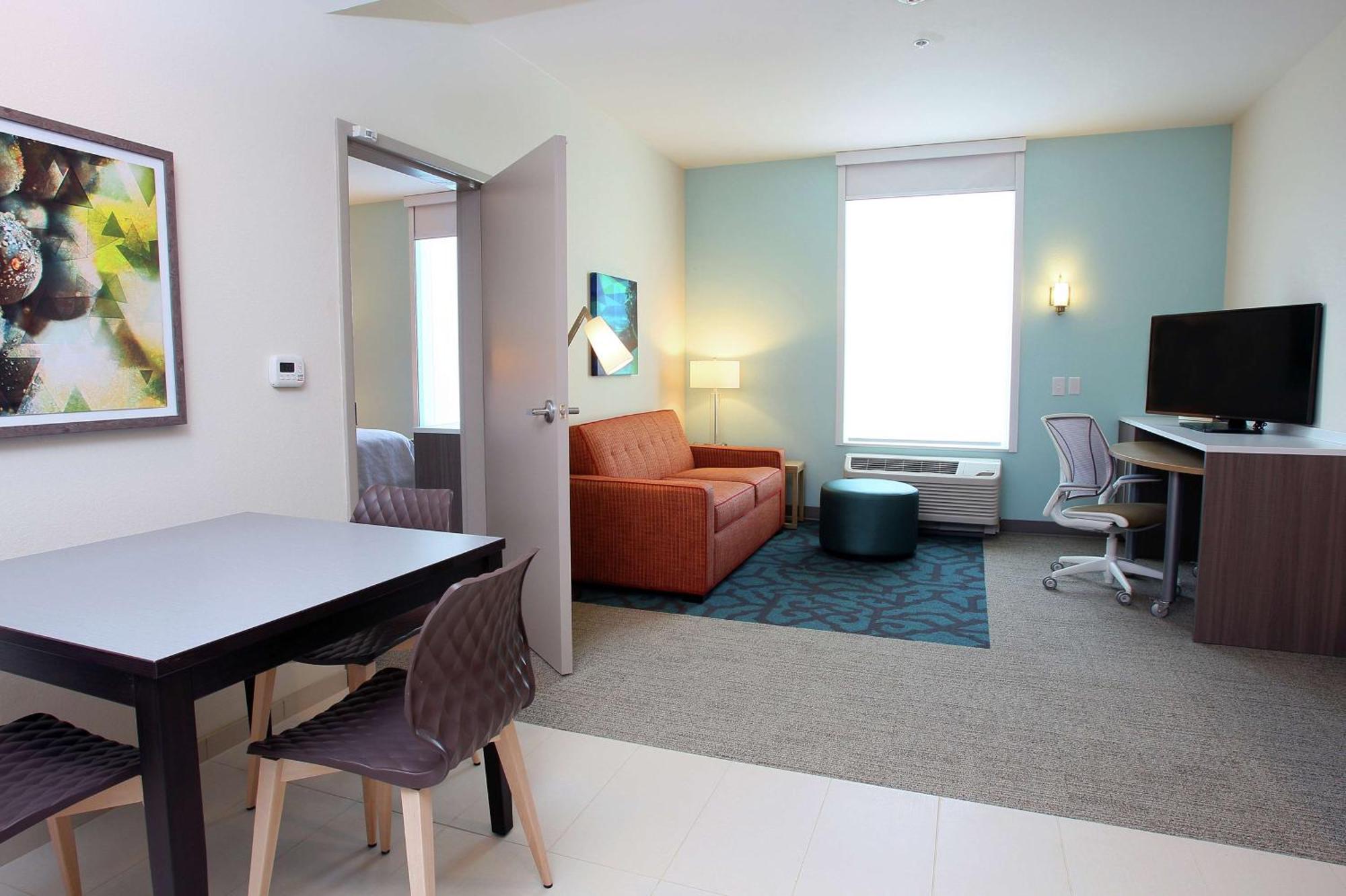 Home2 Suites By Hilton Nampa Kültér fotó