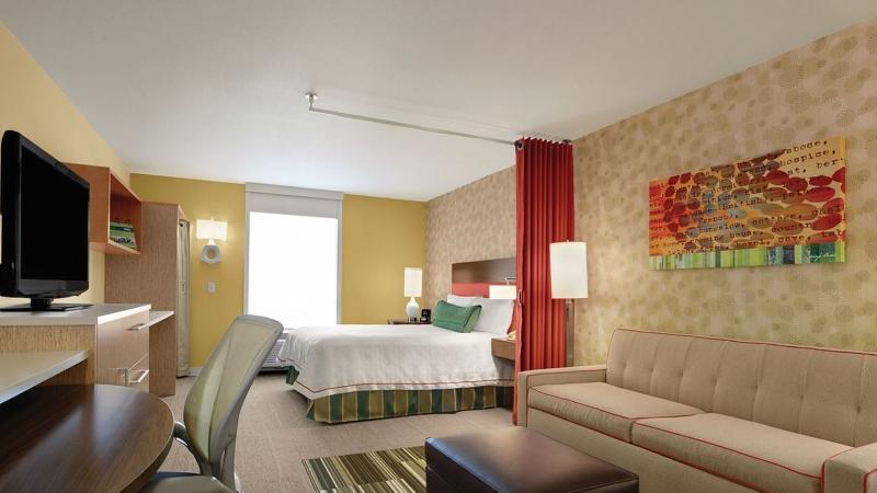 Home2 Suites By Hilton Nampa Kültér fotó