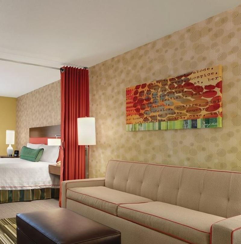 Home2 Suites By Hilton Nampa Kültér fotó